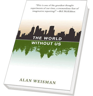 the world without us amazon